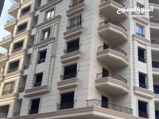 شقق للبيع بالمهندسين