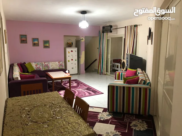 141 m2 3 Bedrooms Apartments for Rent in Matruh Alamein