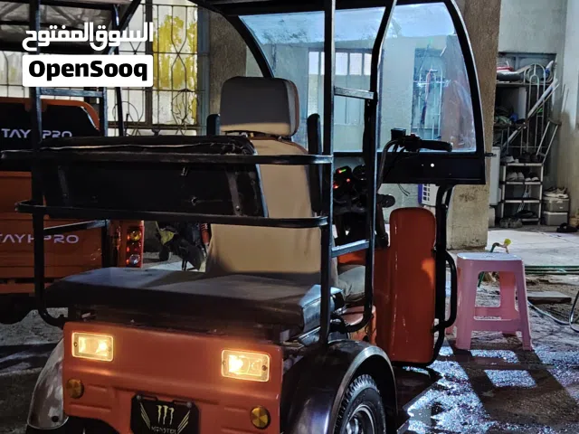 تكتك ستوته معوقين