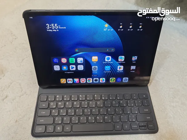 Honor pad 9 - هونر باد 9