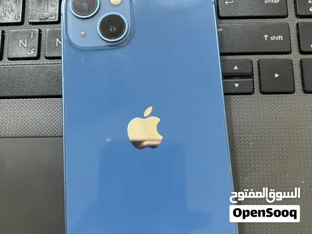 Apple iPhone 13 128 GB in Abu Dhabi