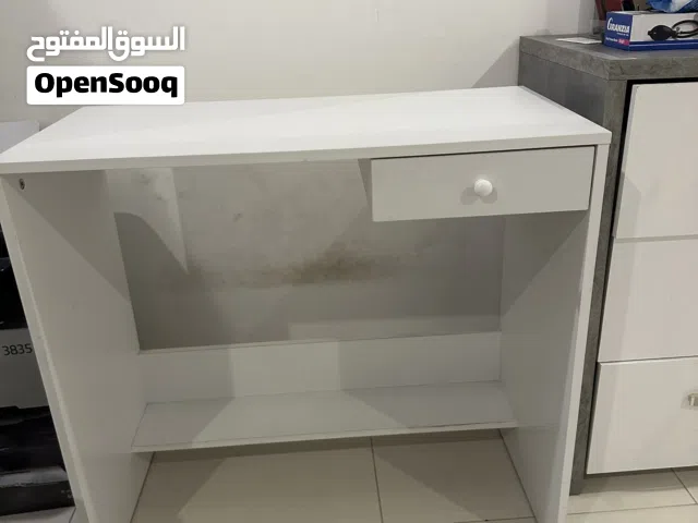 Pan home office desk