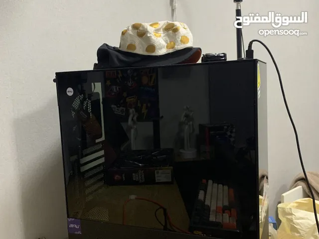 للبيع كيس nzxt جديد