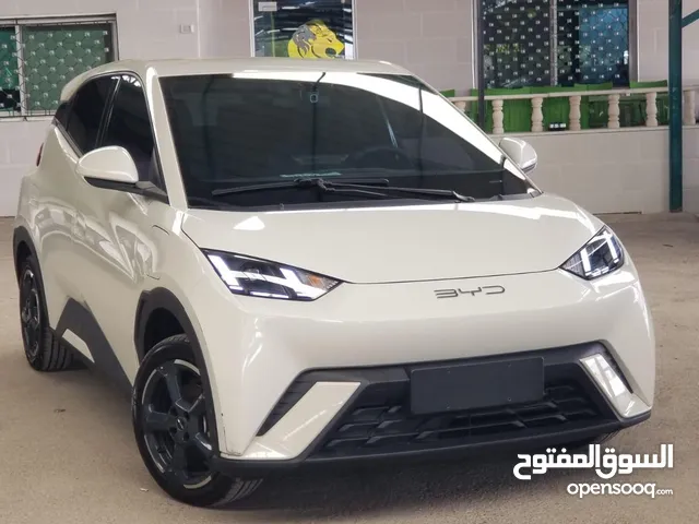 BYD SEAGULL للبيع