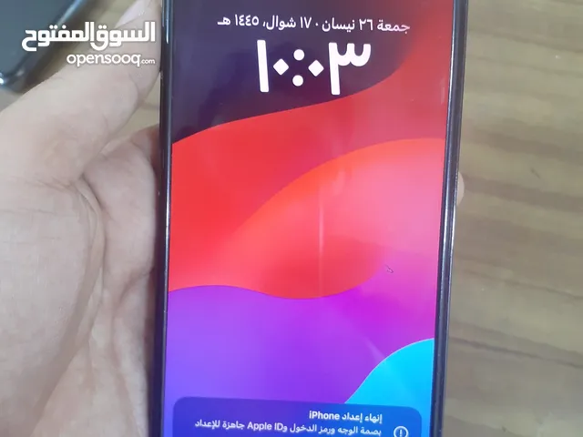 Apple iPhone 12 Pro Max 512 GB in Basra