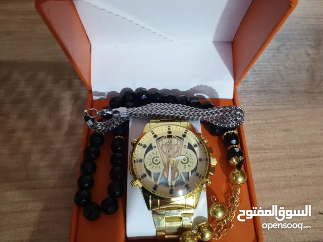 Analog Quartz Rolex watches  for sale in Basra