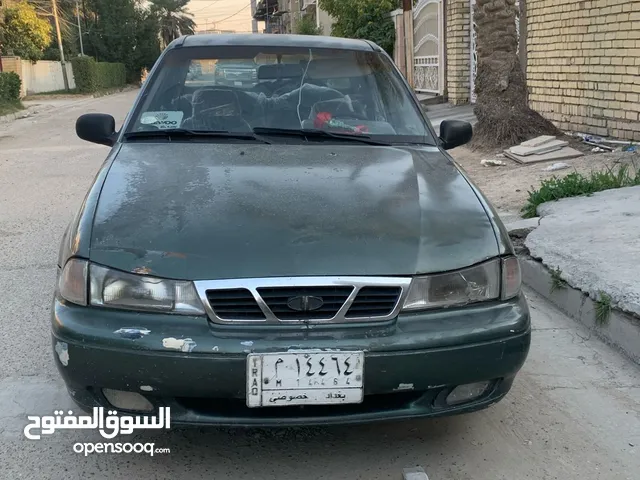 Daewoo Other 1994 in Baghdad