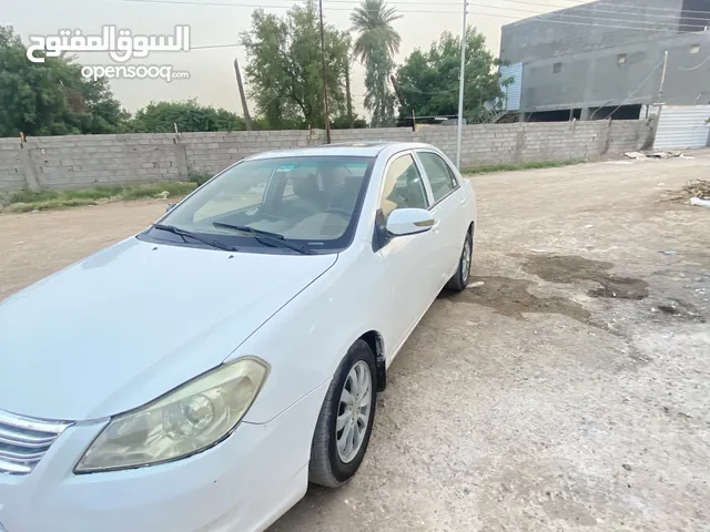سيارة bydg5