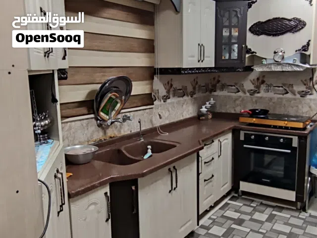 كاونتر مطبخ  خشب mdf ماركة شركة ديوان للمطابخ