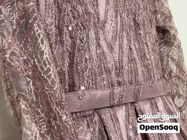 نفنوف فخم قصه فرنسي