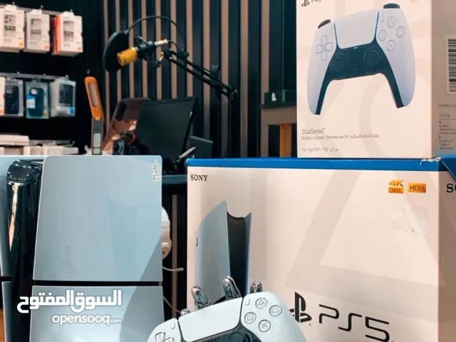 PlayStation 5 PlayStation for sale in Al Dakhiliya