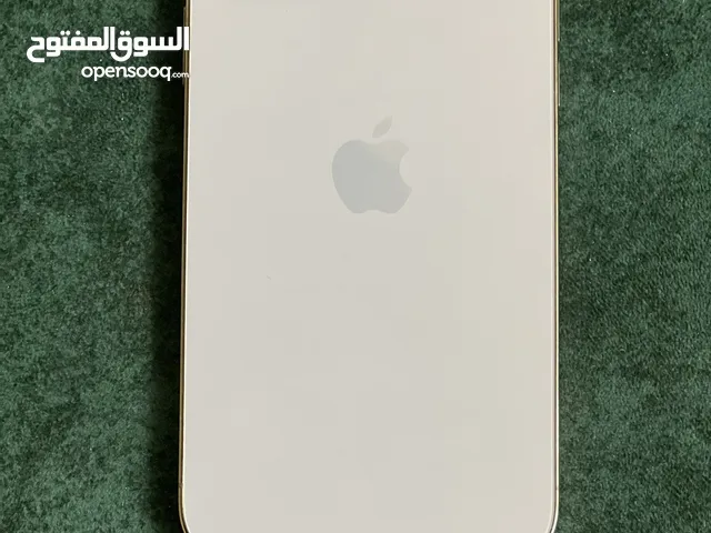 Apple iPhone 13 Pro Max 256 GB in Nablus