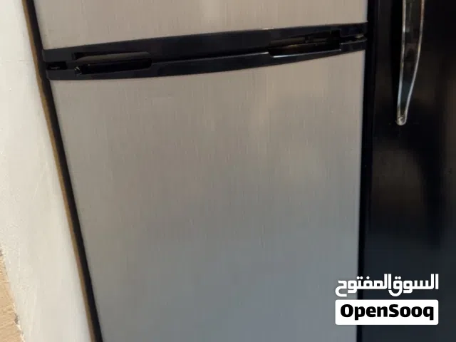 ثلاجه ساميكس بسعر 100 دينار فقط