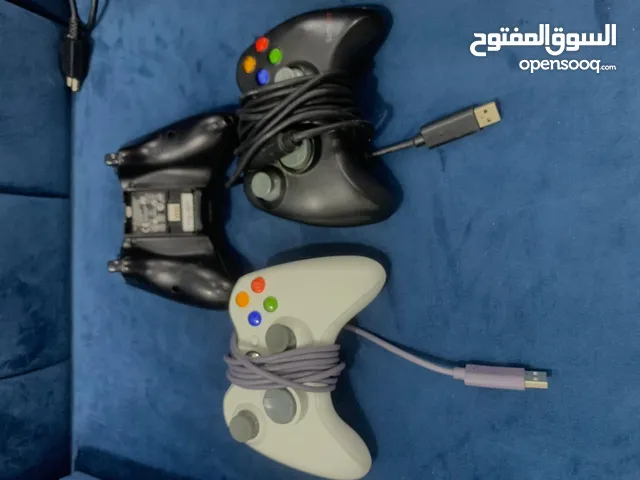 xbox 360 مستعمل للبيع