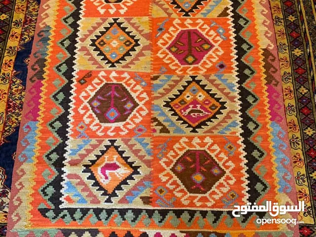 سجاد صوف مصنوع يدويا Handmade woolen rugs