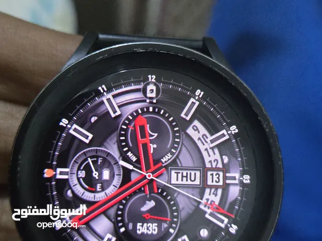 Samsung smart watches for Sale in Sana'a