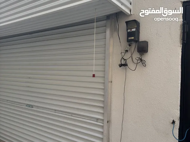 صيانة أبواب الكراج الاتوماتيكية وشبابيك الشتر