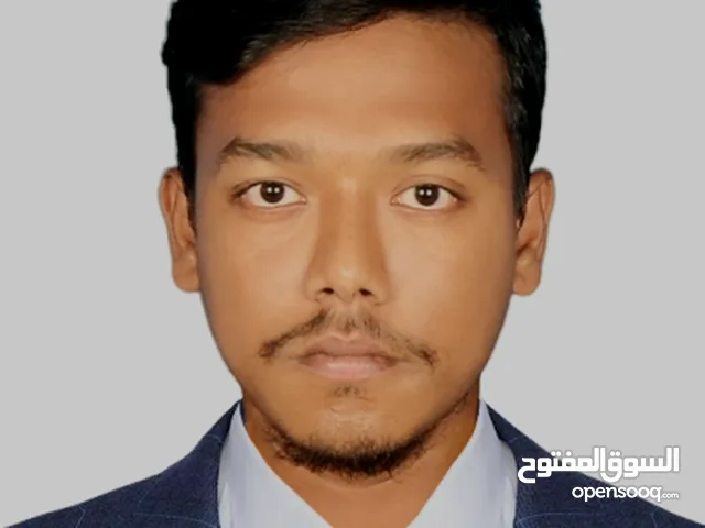 TANVIR AHMED TOHA