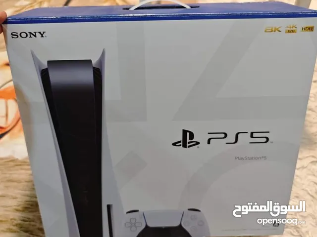  Playstation 5 for sale in Basra