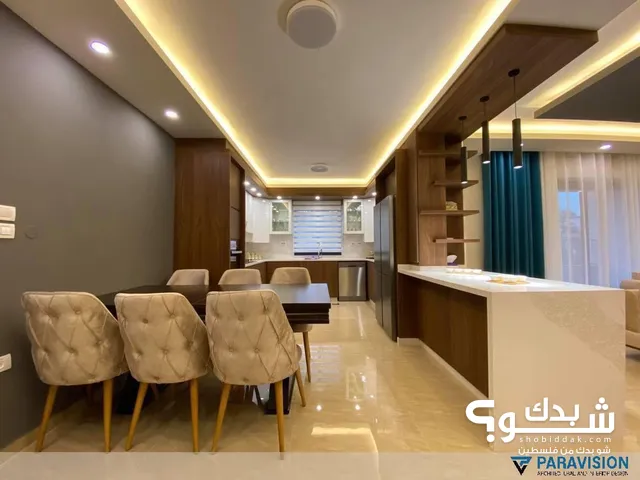 164m2 3 Bedrooms Apartments for Sale in Bethlehem Beit Sahur