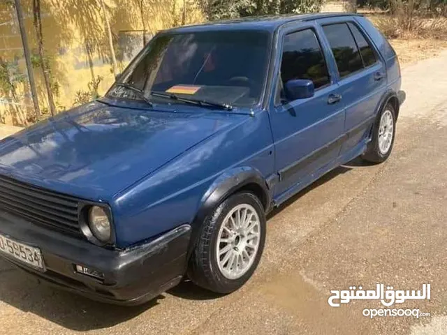 Volkswagen Other 1991 in Amman
