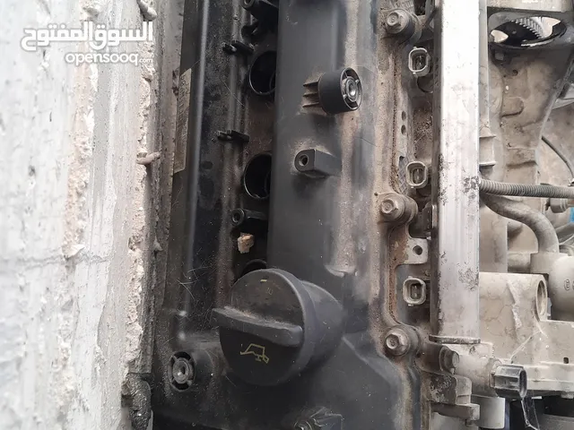 متور بيكانتو 2014 مستعمل لببيع