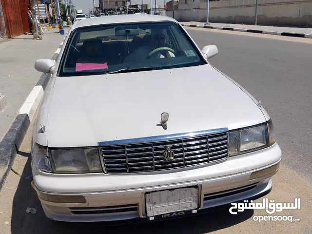 Used Toyota Echo in Basra