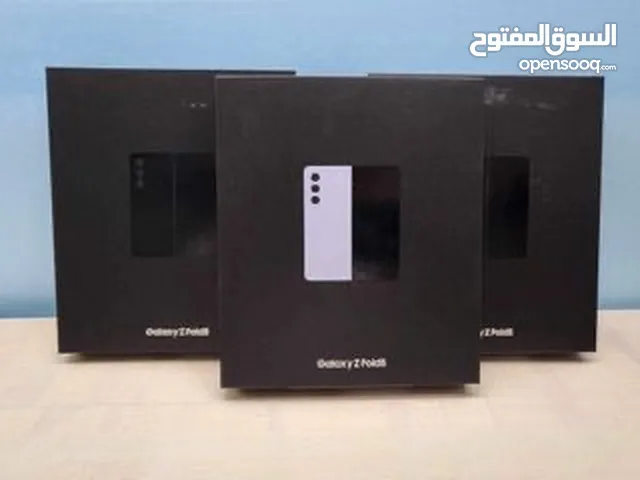 Samsung Galaxy Z Fold5 256 GB in Amman