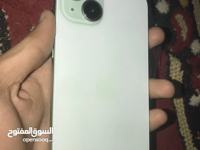 Apple iPhone 15 Plus 128 GB in Basra