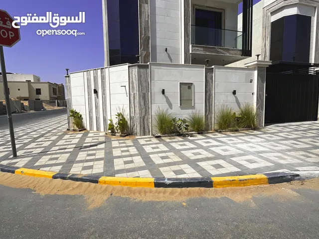 للبيع سوبر ديلوكس بالزاهيه امارة عجمان