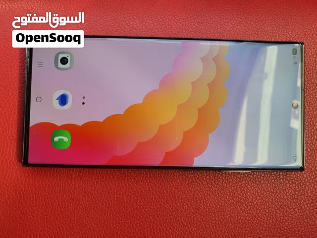 Samsung Galaxy S23 Ultra 256 GB in Basra