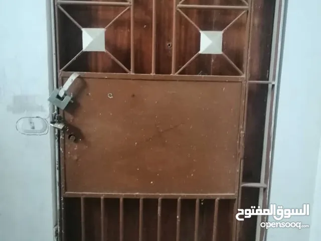 باب حماية الحديد الأصلي