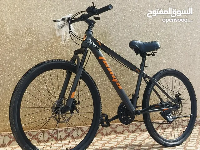 سيكل 26 نظيف للبيع اخو الجديد الصامل ب 425