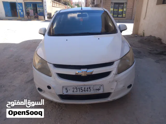 Used Chevrolet Other in Tripoli