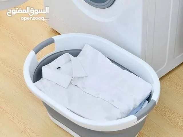 بانيو اطفال باسكت غسيل سبت غسيل ممكن للعب الاطفال متعدد الاستخدامات قابل للطي يتم فتحه وغلقه ول
