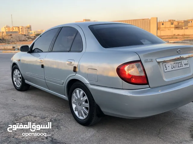 Used Samsung SM3 in Misrata