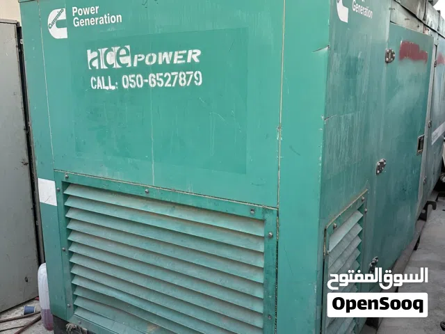 Cummins 350 kva orginal