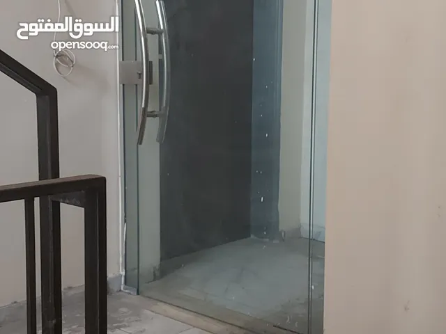 مكتب للايجار في شارع فيصل موقع حيوي ومميز جدا جدا