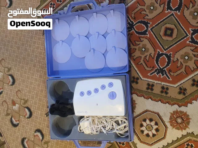جهاز تحفيز العضلات EMS سلم