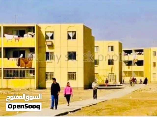 112 m2 3 Bedrooms Apartments for Sale in Baghdad Talbiyah