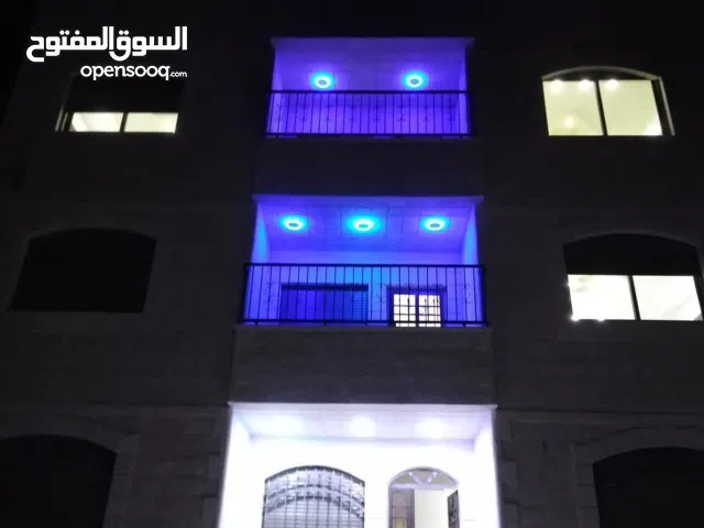 135 m2 3 Bedrooms Apartments for Sale in Zarqa Al Zarqa Al Jadeedeh
