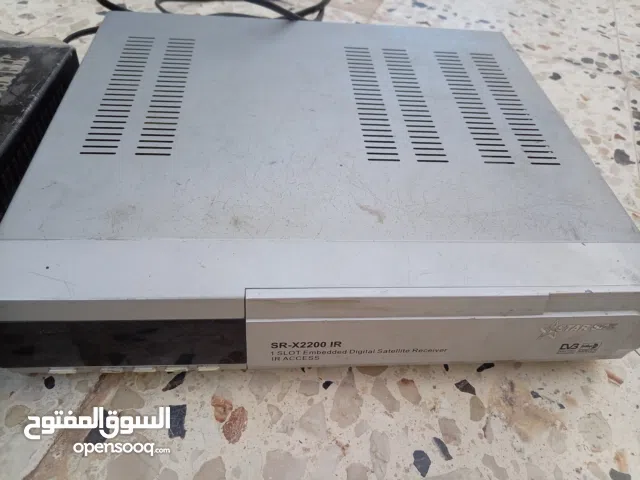  Other Receivers for sale in Tripoli