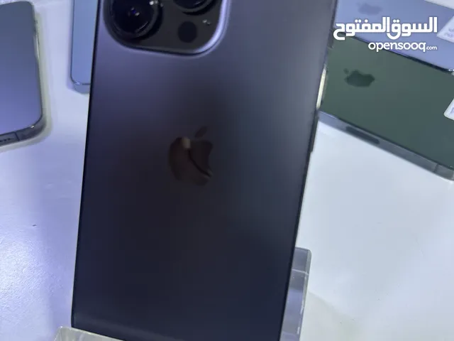 Apple iPhone 13 Pro 256 GB in Amman