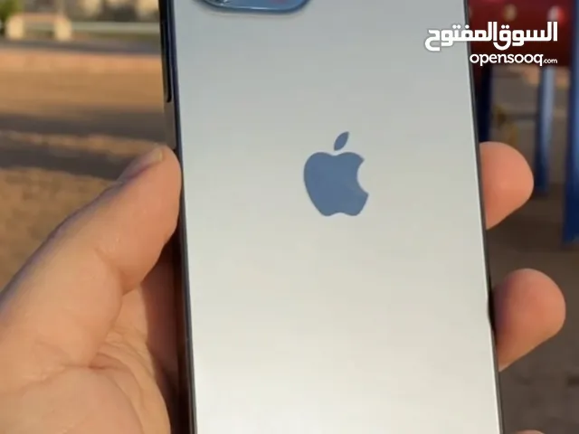 Apple iPhone 12 Pro 256 GB in Basra