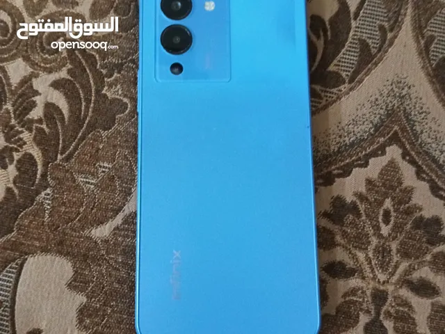 Infinix Note 12 128 GB in Amman