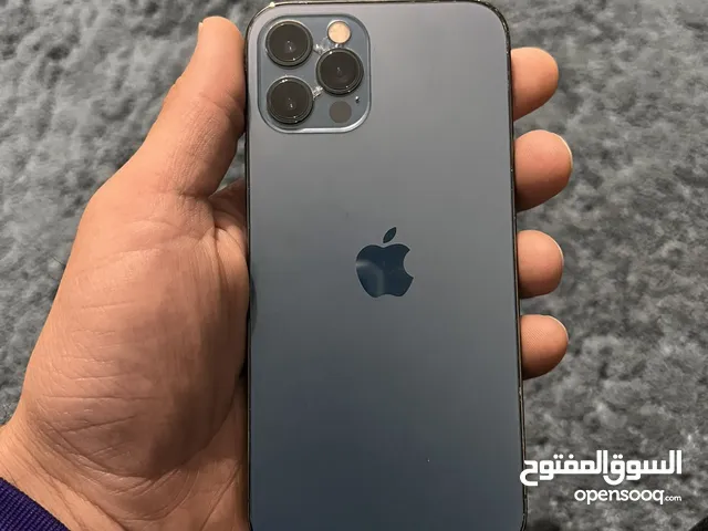 iPhone 12 Pro 256 GB Blue