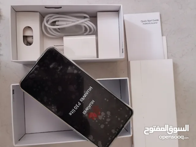 Huawei P30 Lite 128 GB in Al Batinah