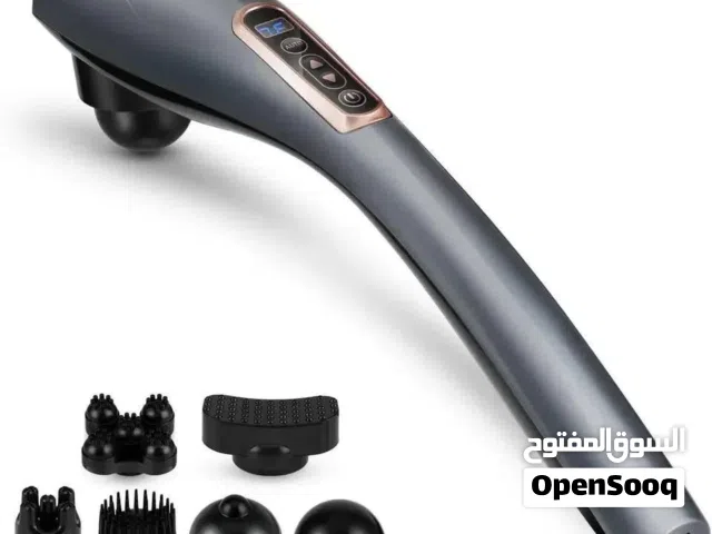 جهاز مساج بي ناشونال عدة روس