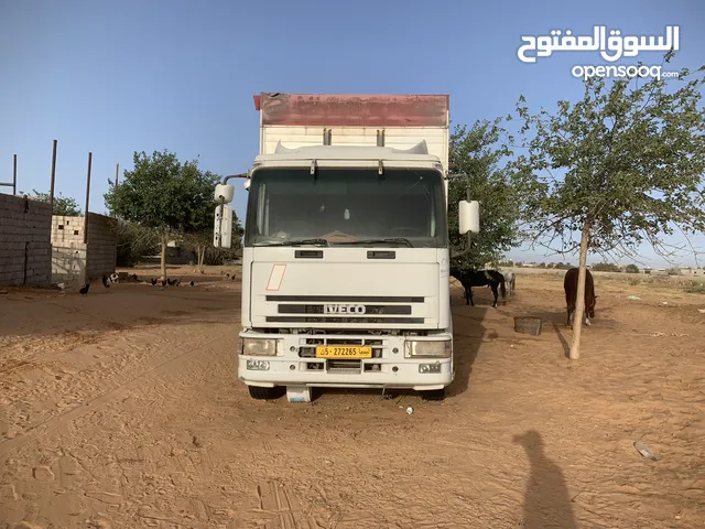 Other Iveco 2010 in Tripoli