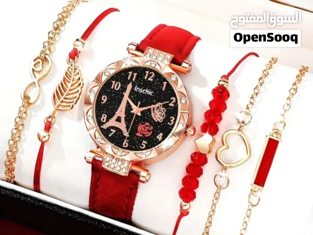 Women watches